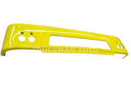 HOWO Truck Bumper WG1642241021 - Genuine Cabin Parts