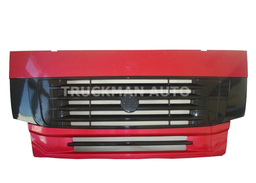 SINOTRUCK HOWO Front Cover - Genuine Truck Parts