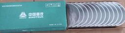 SINOTRUK HOWO Connecting Rod Bearing - Genuine Truck Spare Parts
