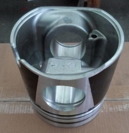 SINOTRUK HOWO Piston - Genuine Truck Spare Parts
