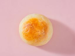 Coconut Paste Rose Pastry 椰蓉玫瑰花酥 6 x 50gm