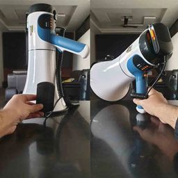 Megaphone