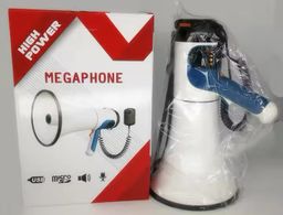 Megaphone