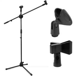 Adjustable Mic Stand