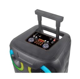 NDR-C15 Karaoke Bluetooth Wireless Speaker