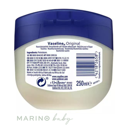 Vaseline Original Petroleum Jelly