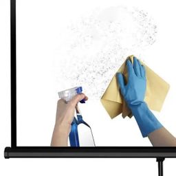 Tripod Stand 4:3 Projector Screen