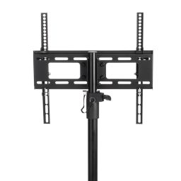 Portable TV Tripod Stand