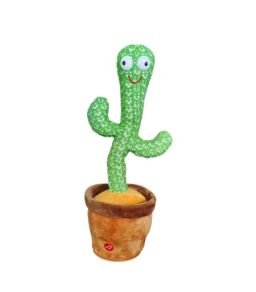 Dancing Cactus