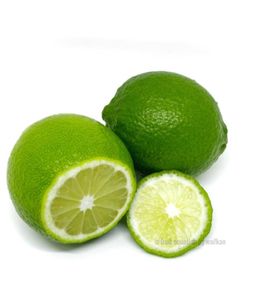 LIME LARGE SEEDLESS (250 gm)