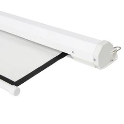 Motorized Electric 4:3 Projector Screen