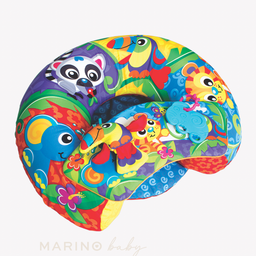 Playgro Sit Up and Play Activity Nest