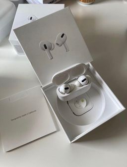 Airpods pro 2nd gen