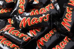 Mars(500g=10 pcs)