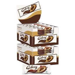 Galaxy plain full box(24 piece=1kg)