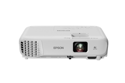 Epson EB-W06 WXGA Projector