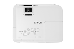 Epson EB-W06 WXGA Projector