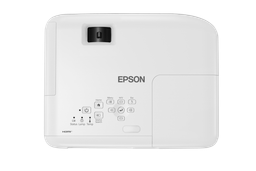 Epson EB-E01 3LCD XGA Projector