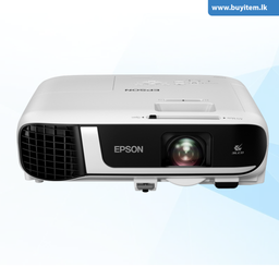 Epson EB-FH52 Full HD Data Projector