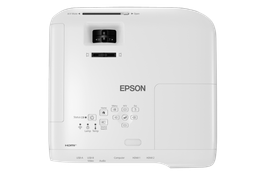 Epson EB-FH52 Full HD Data Projector