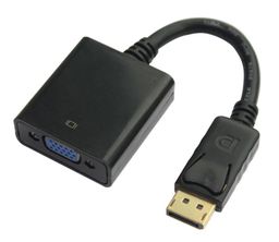 DisplayPort to VGA Converter