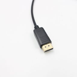DisplayPort to VGA Converter