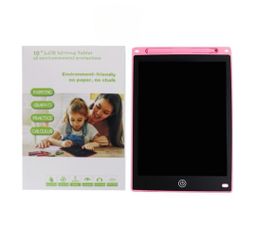 10" LCD Writing Tablet 