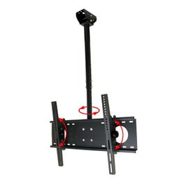 Ceiling TV Mount 360 Flat Panel 32-55 inch