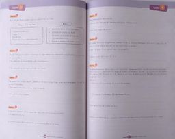 Physiques-Chimie / Les Cahiers de la Réussite (Valesse) - 4ieme