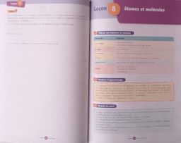 Physiques-Chimie / Les Cahiers de la Réussite (Valesse) - 5ieme