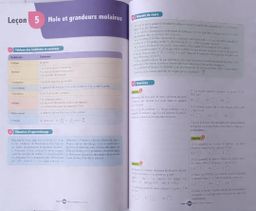 Physiques-Chimie / Les Cahiers de la Réussite (Valesse) - 2nd A