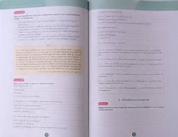 Philosophie / Les Cahiers de la Réussite (Valesse) - 1ere