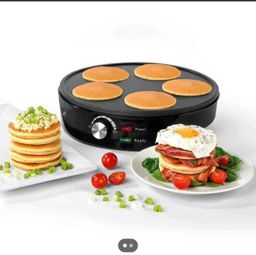 Crepe Pancake Maker