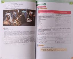 Anglais Move Forward Manuel (Valesse) - 1ere