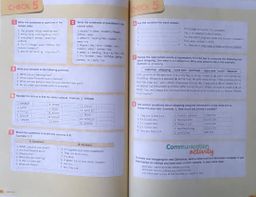 Anglais Move Forward Manuel (Valesse) - 5ieme