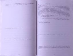 Histoire-Geographie Livret d’activité (Valesse) - 4ieme