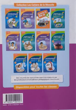 Histoire-Geographie Livret d’activité (Valesse) - 4ieme