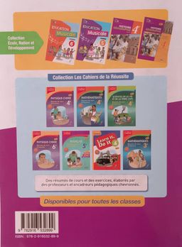 Histoire/Geographie Manuel (Valesse) - 4ieme