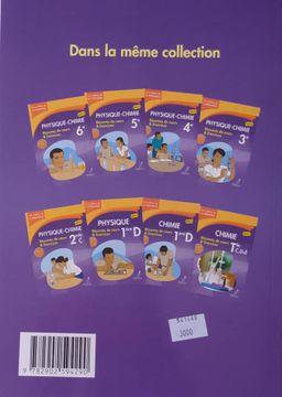 Physique / Les Cahiers de la Réussite (Valesse) - Tle CDE