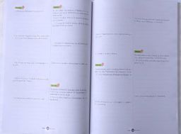 Chimie / Les Cahiers de la Réussite (Valesse) - Tle CDE