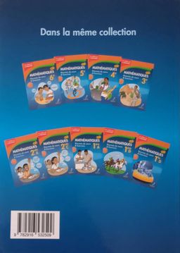 Mathematique / Les Cahiers de la Réussite (Valesse) - Tle A