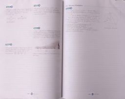 Mathematique / Les Cahiers de la Réussite (Valesse) - 2nd C