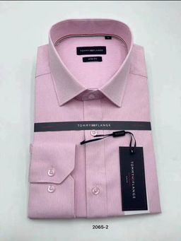 Men's Slim Fit