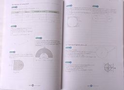 Mathematique / Les Cahiers de la Réussite (Valesse) - 6ieme