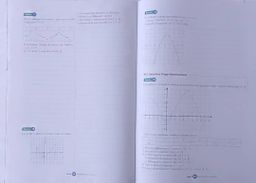 Mathematique / Les Cahiers de la Réussite (Valesse) - 2nd A