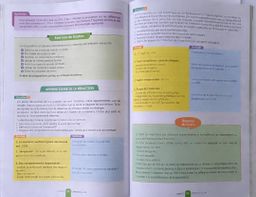 SVT Manuel (Valesse) - 3ieme