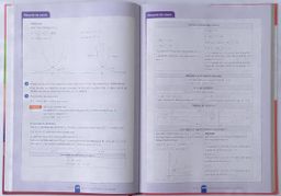 Mathematique Manuel (Valesse) - Tle D