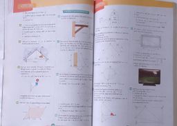 Mathematique Manuel (Valesse) - 3ieme