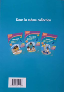 Français / Les Cahiers de la Réussite (Valesse) - 3ieme