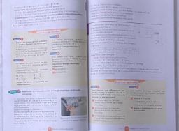Physiques/Chimie Manuel (Valesse) - 3ieme